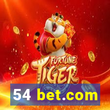 54 bet.com